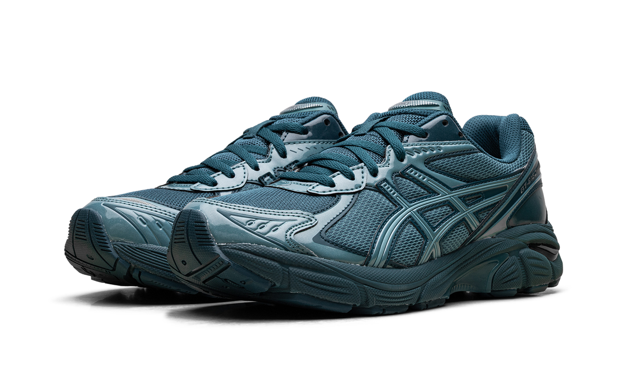 ASICS GT-2160 Restful Teal Blue Teal