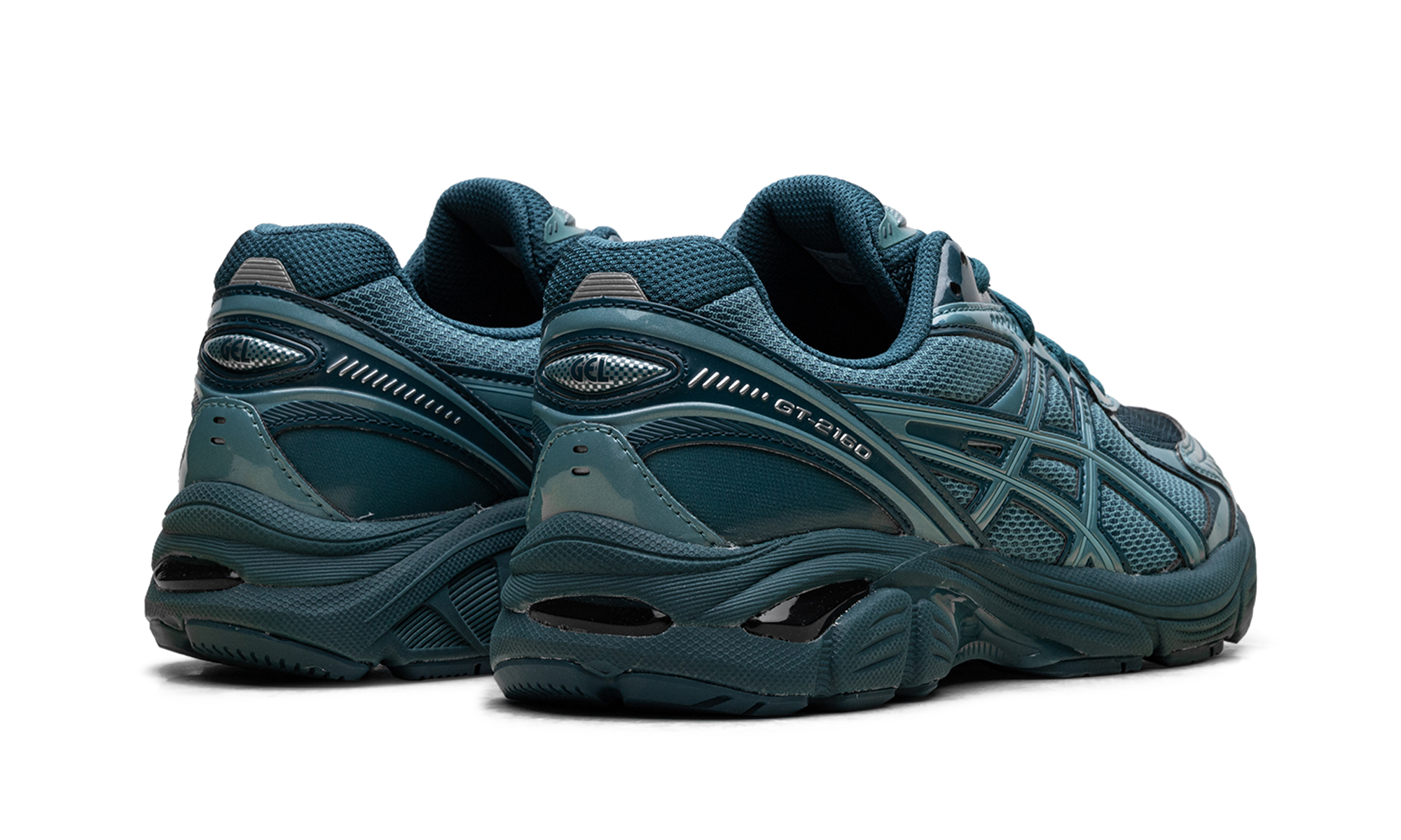 ASICS GT-2160 Restful Teal Blue Teal