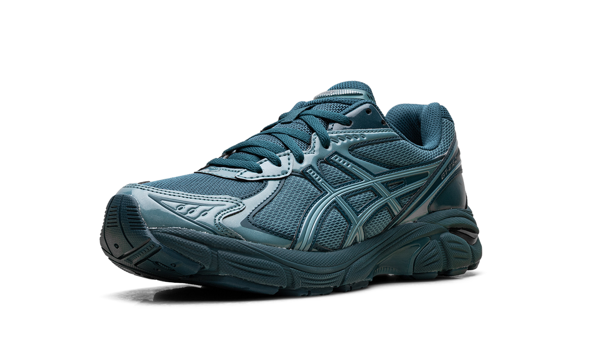 ASICS GT-2160 Restful Teal Blue Teal