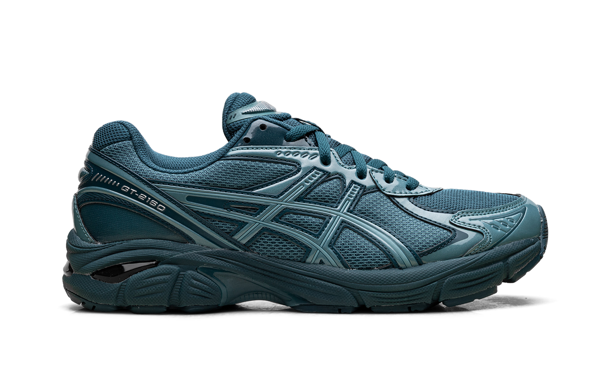 ASICS GT-2160 Restful Teal Blue Teal