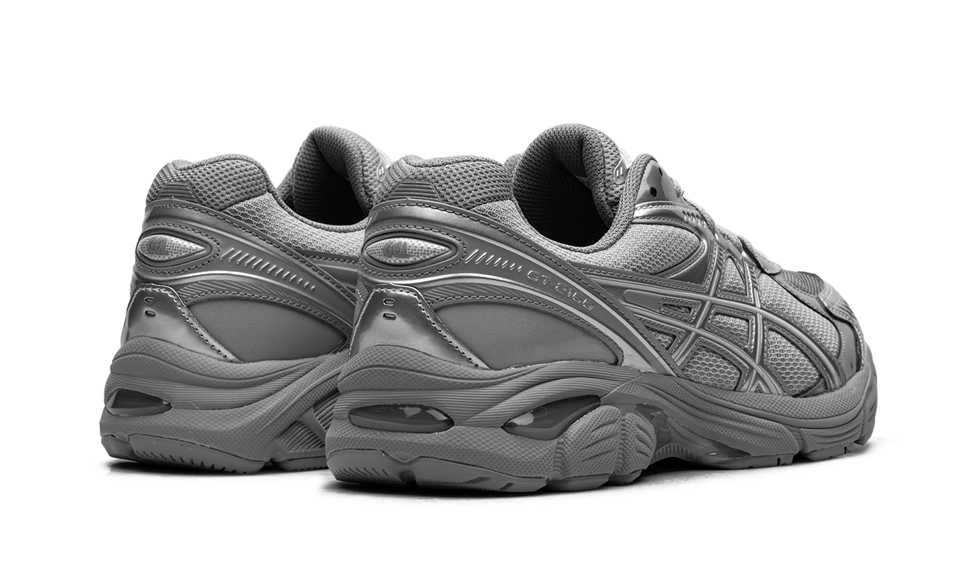 ASICS GT-2160 Silver Grey