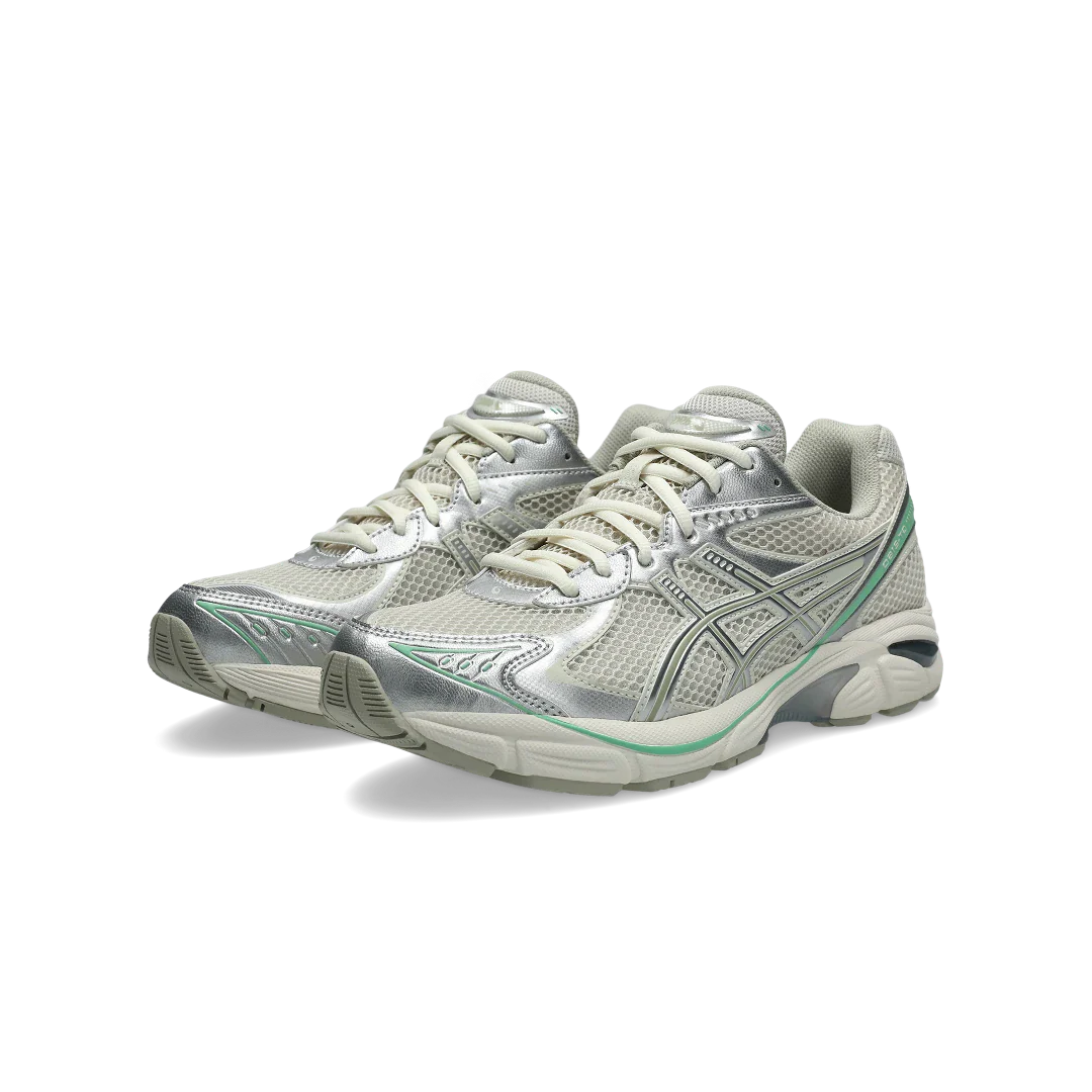 ASICS GT-2160 Smoke Grey Peppermint, Smoke Grey/Peppermint (1203A275-025)