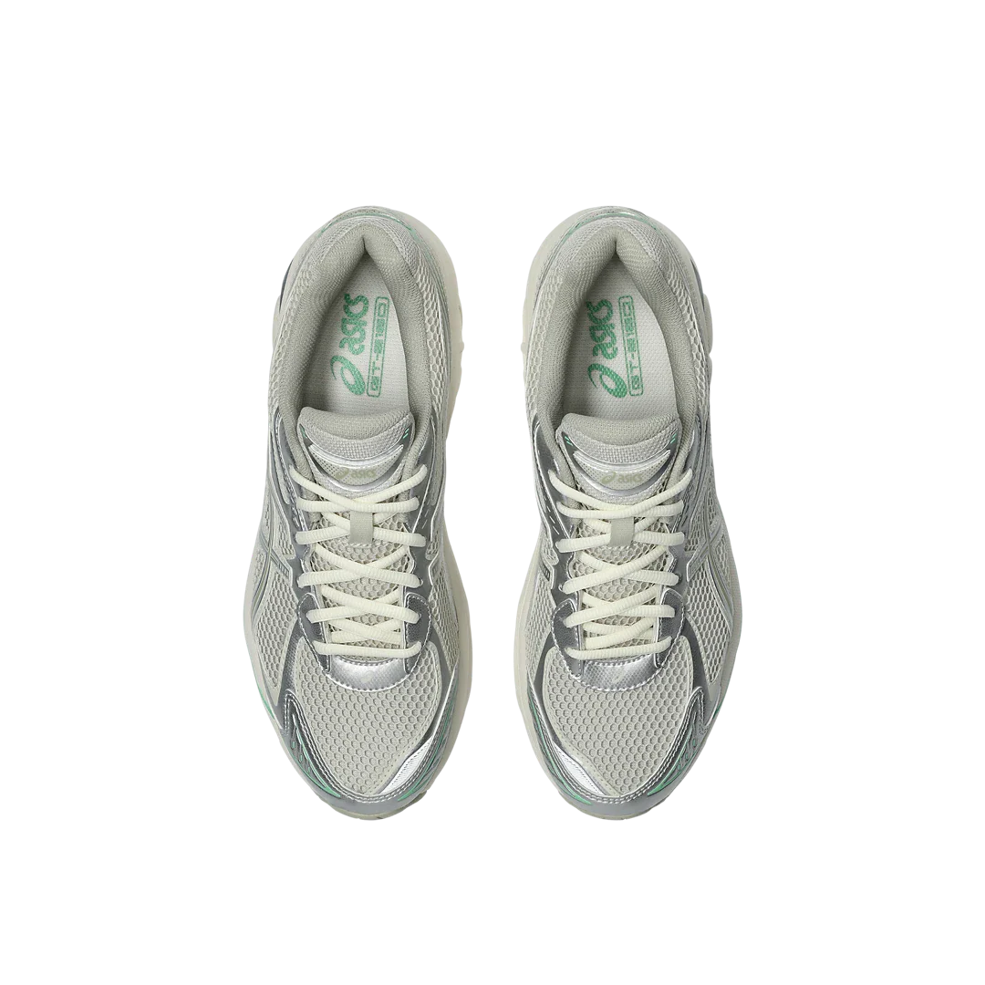 ASICS GT-2160 Smoke Grey Peppermint, Smoke Grey/Peppermint (1203A275-025)