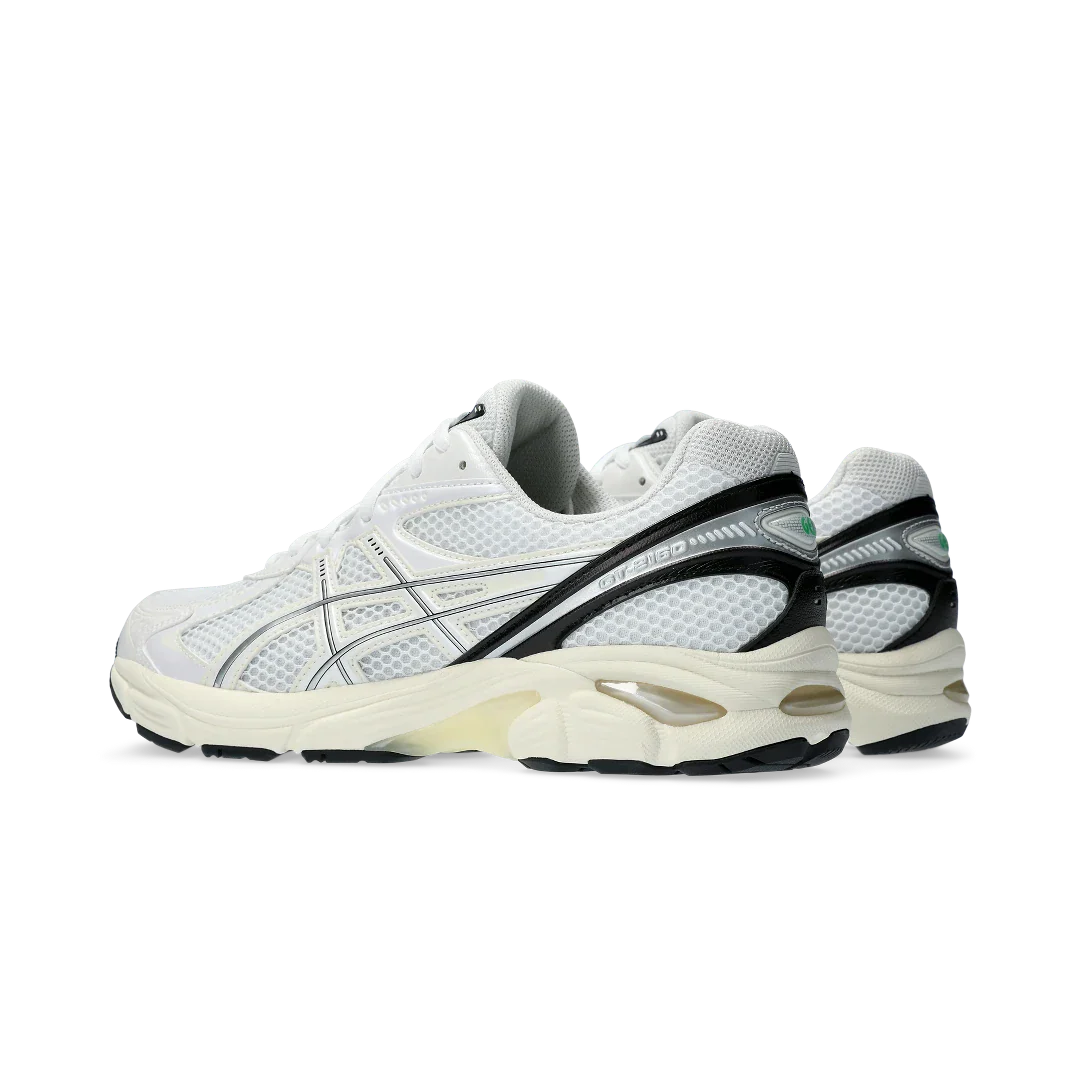 ASICS GT-2160 White Black, White/Black (1203A275-104)