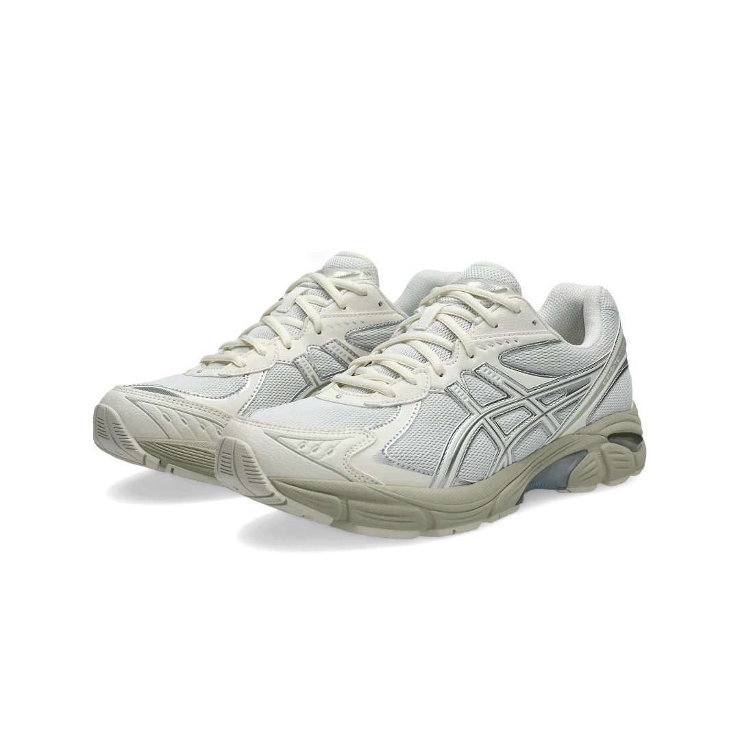 ASICS GT-2160 White Cream, White/Cream (1203A320-113)