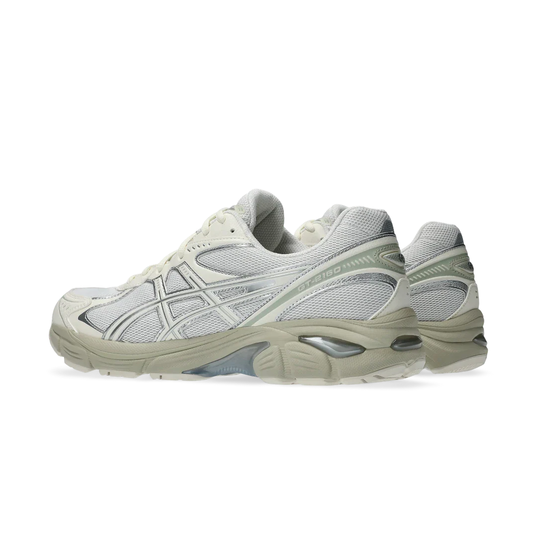 ASICS GT-2160 White Cream, White/Cream (1203A320-113)