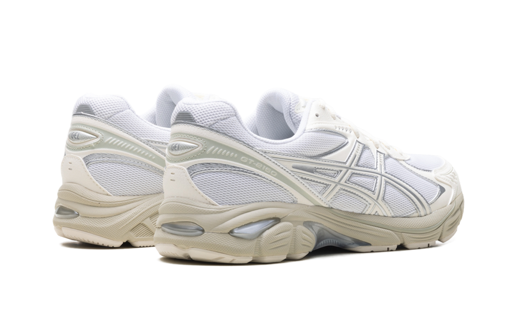 ASICS GT-2160 White Cream