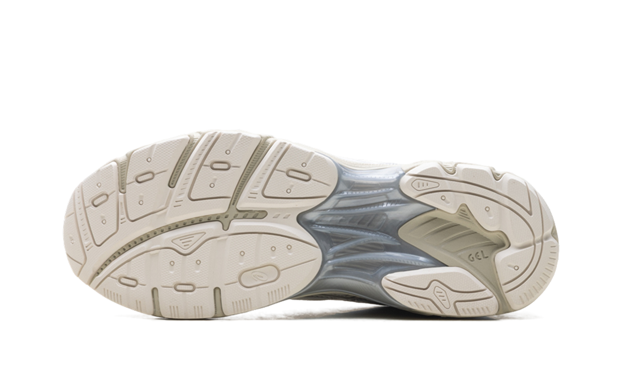 ASICS GT-2160 White Cream