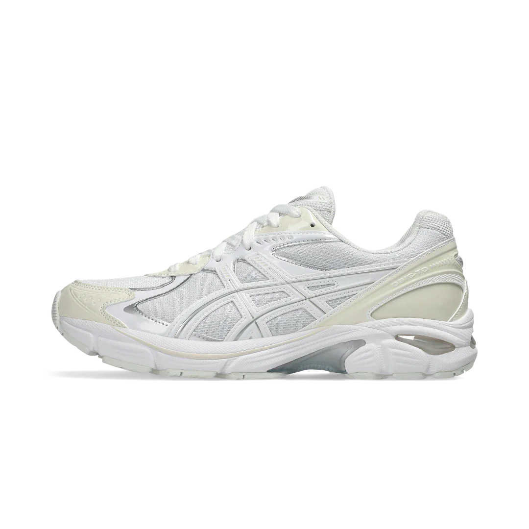 ASICS GT-2160 White Cream (2026)