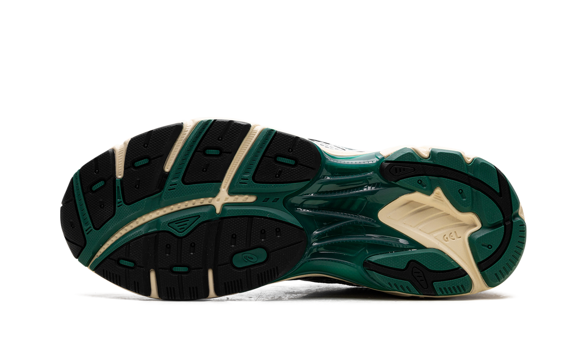 ASICS GT-2160 White Jasper Green