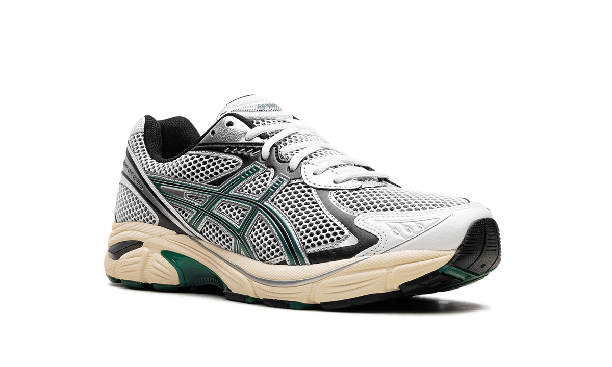 ASICS GT-2160 White Jasper Green