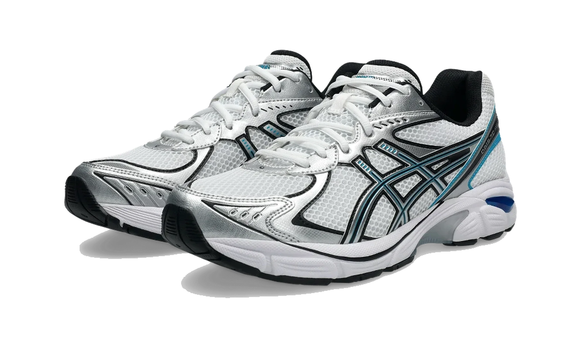 ASICS GT-2160 White Morpho