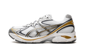 ASICS GT-2160 White Pure Silver Gold