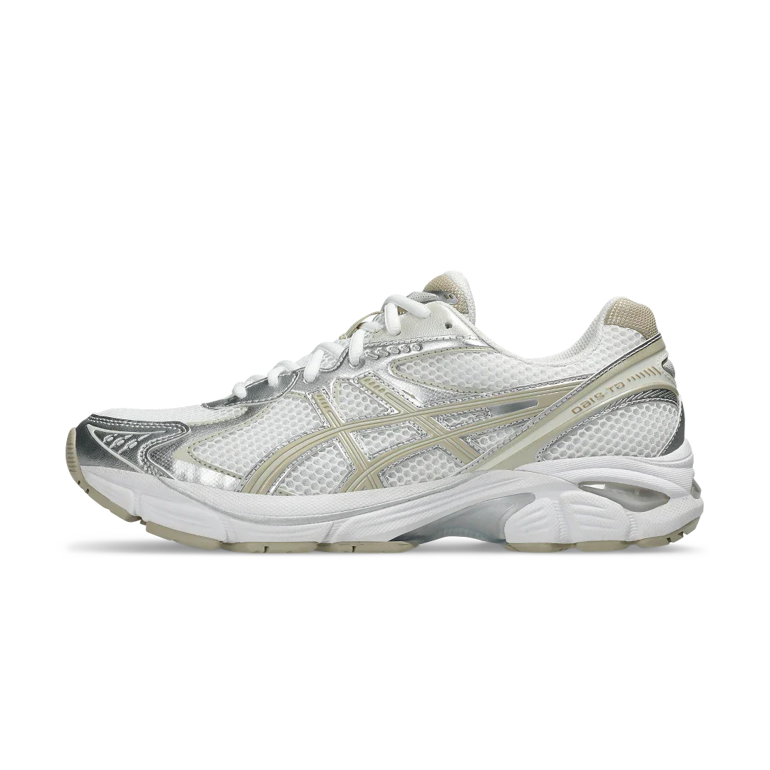 ASICS GT-2160 White Putty, White/Putty (1203A544-100)