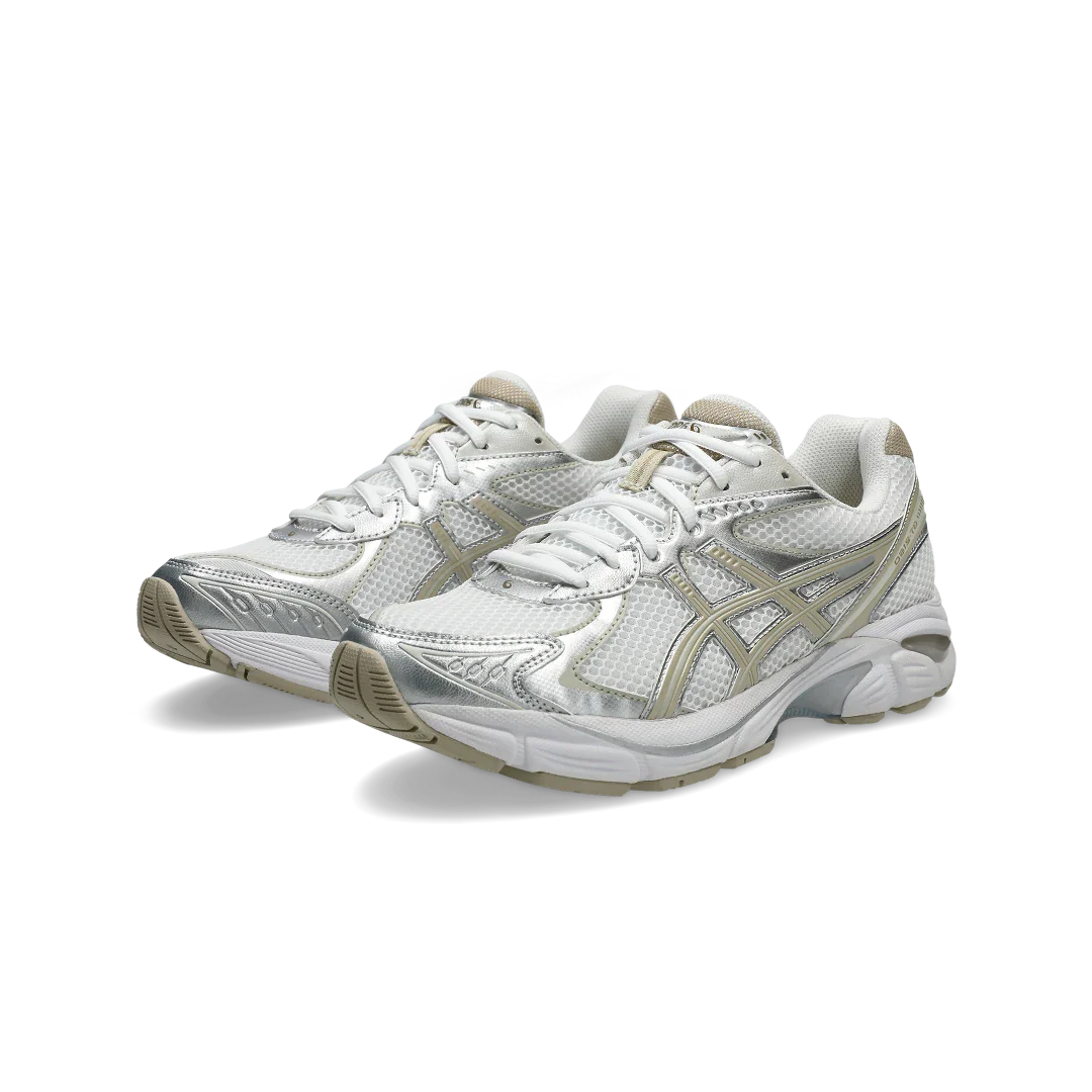 ASICS GT-2160 White Putty, White/Putty (1203A544-100)