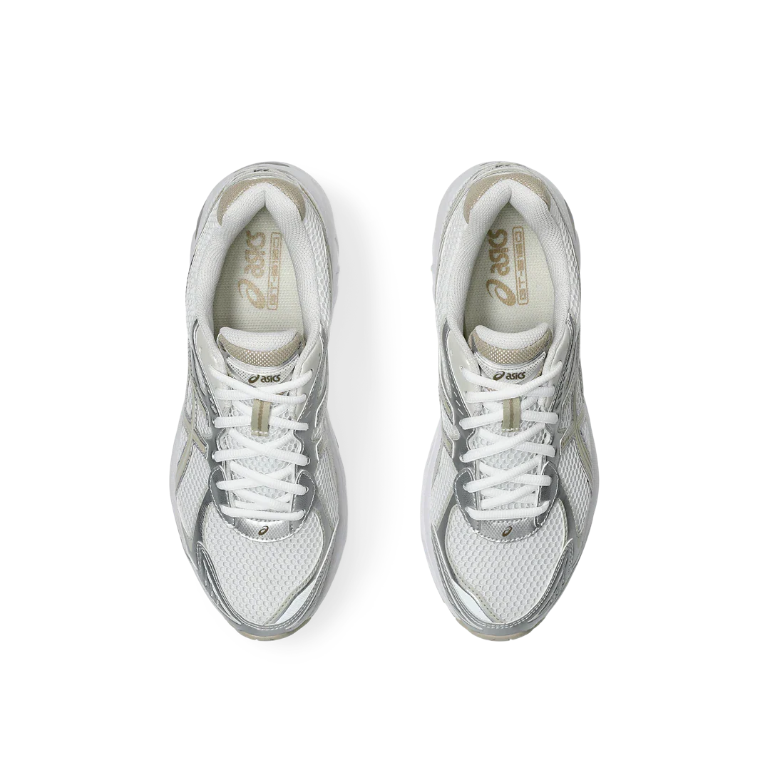 ASICS GT-2160 White Putty, White/Putty (1203A544-100)