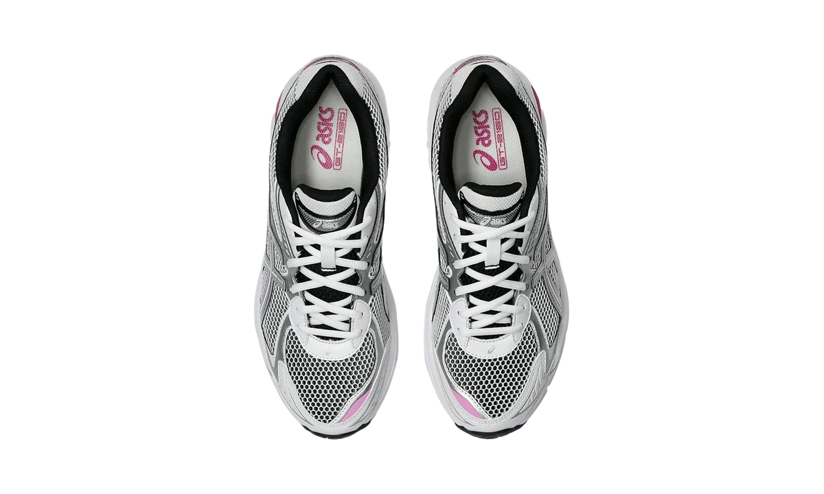ASICS GT-2160 White Raspberry