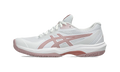 ASICS Game FF White Morganite