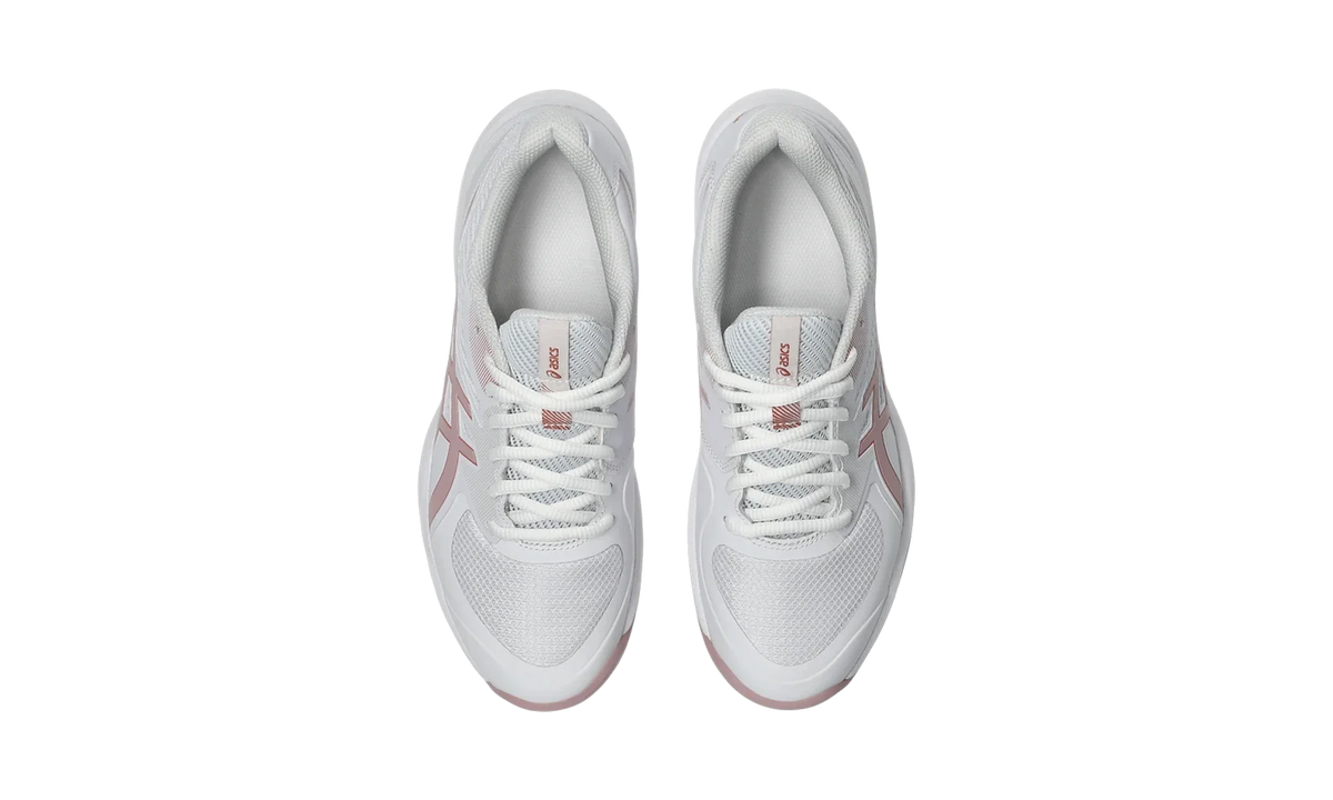 ASICS Game FF White Morganite