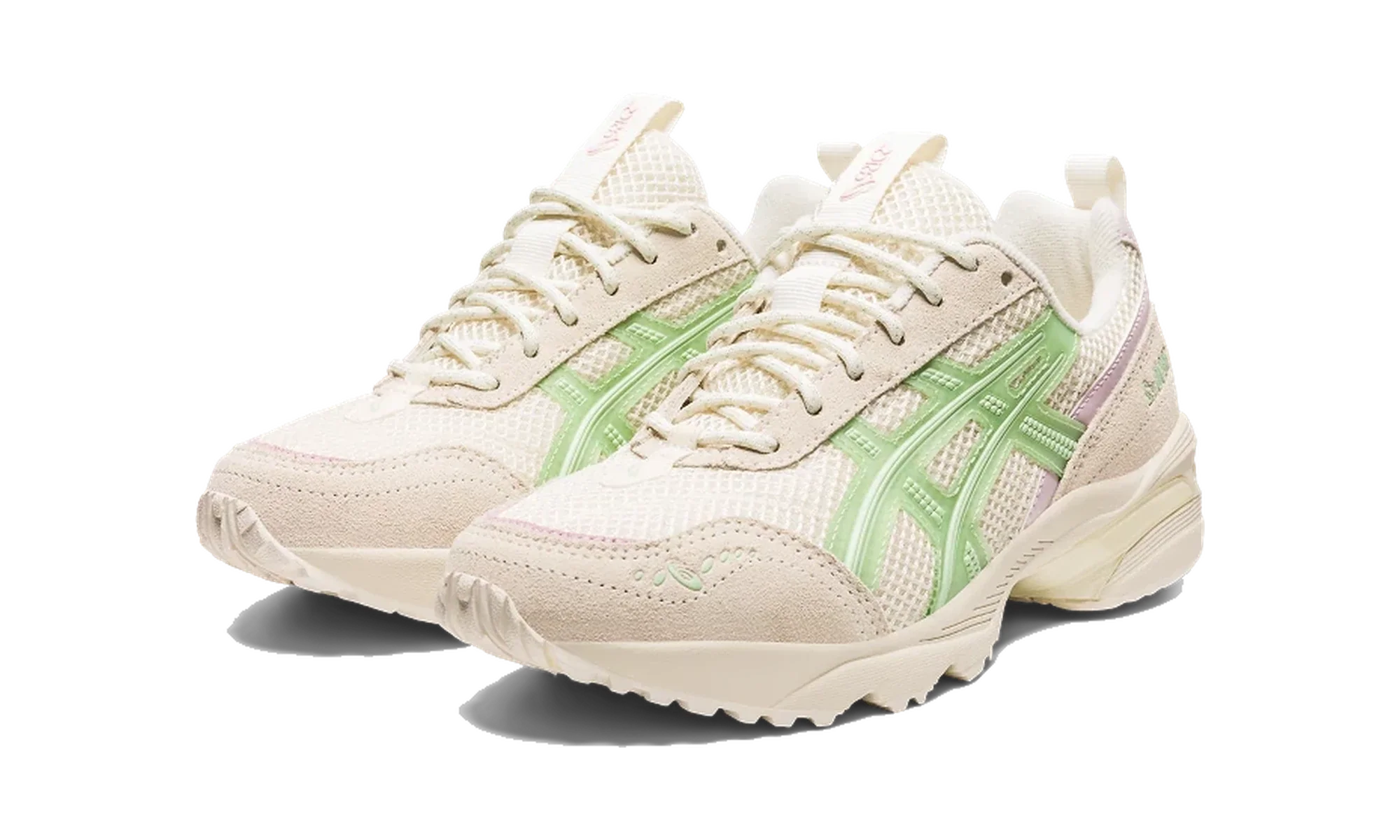 ASICS Gel-1090 V2 Cream Jade
