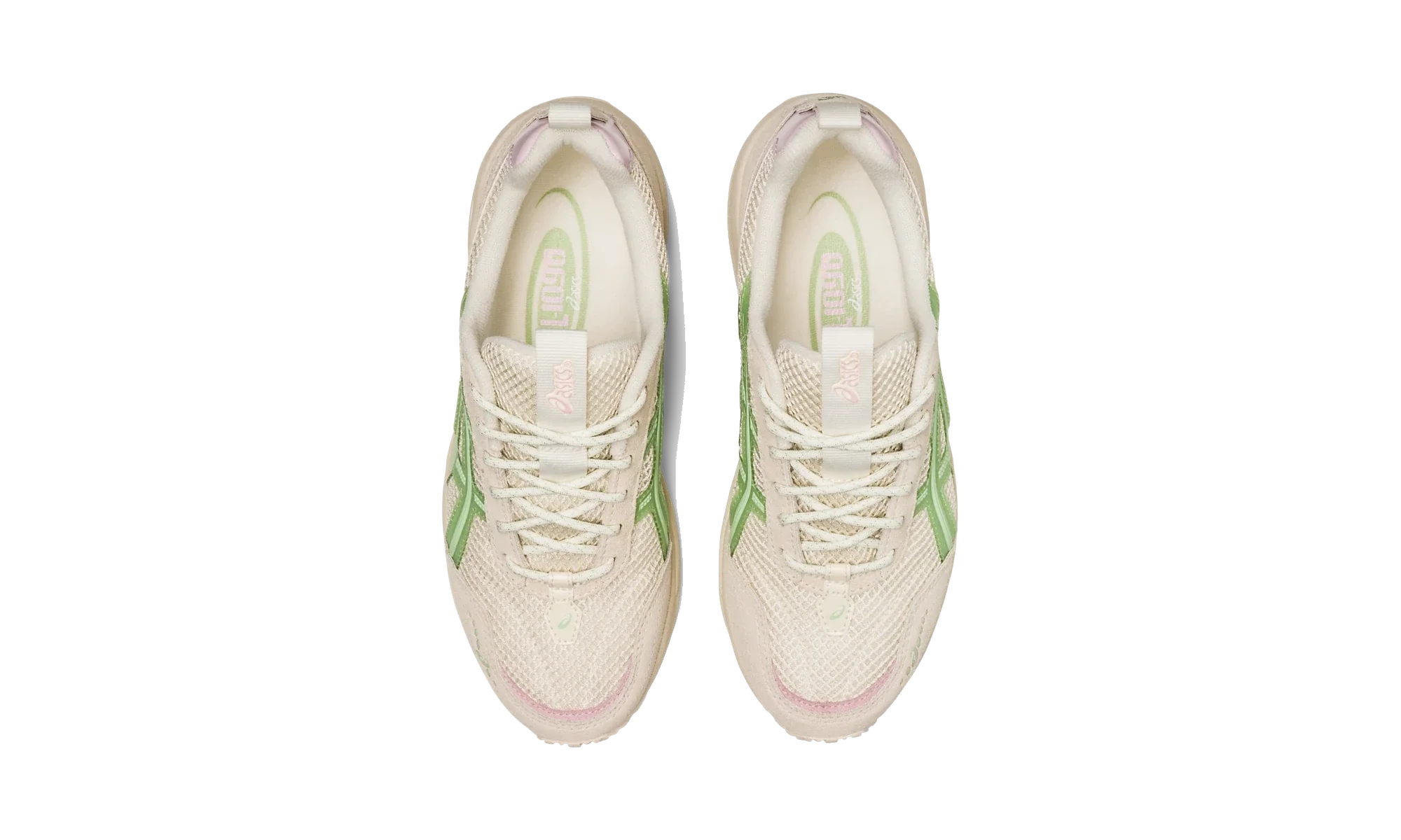 ASICS Gel-1090 V2 Cream Jade