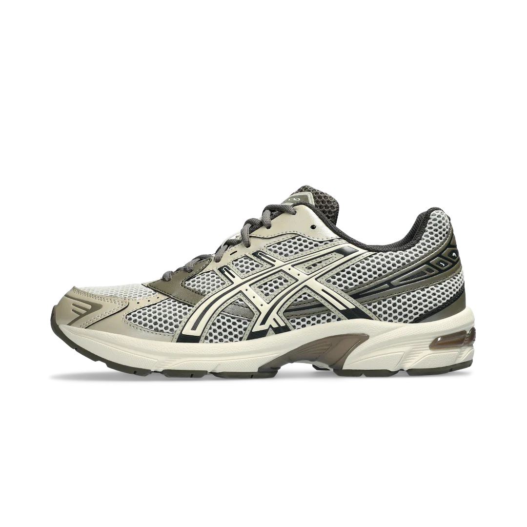 ASICS Gel-1130 Birch Dark Taupe (Korea Exclusive), Birch/Dark Taupe (1201A995-200)