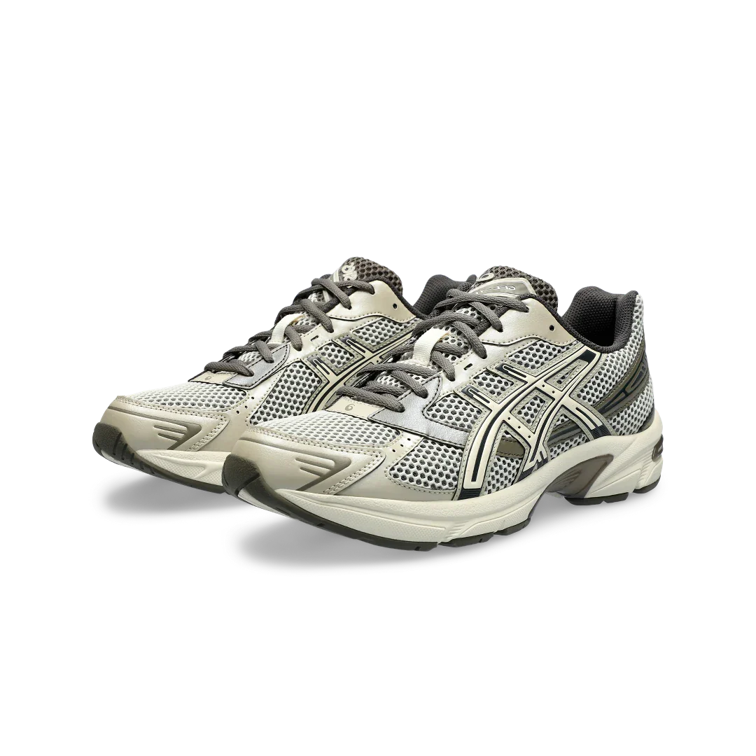 ASICS Gel-1130 Birch Dark Taupe (Korea Exclusive), Birch/Dark Taupe (1201A995-200)