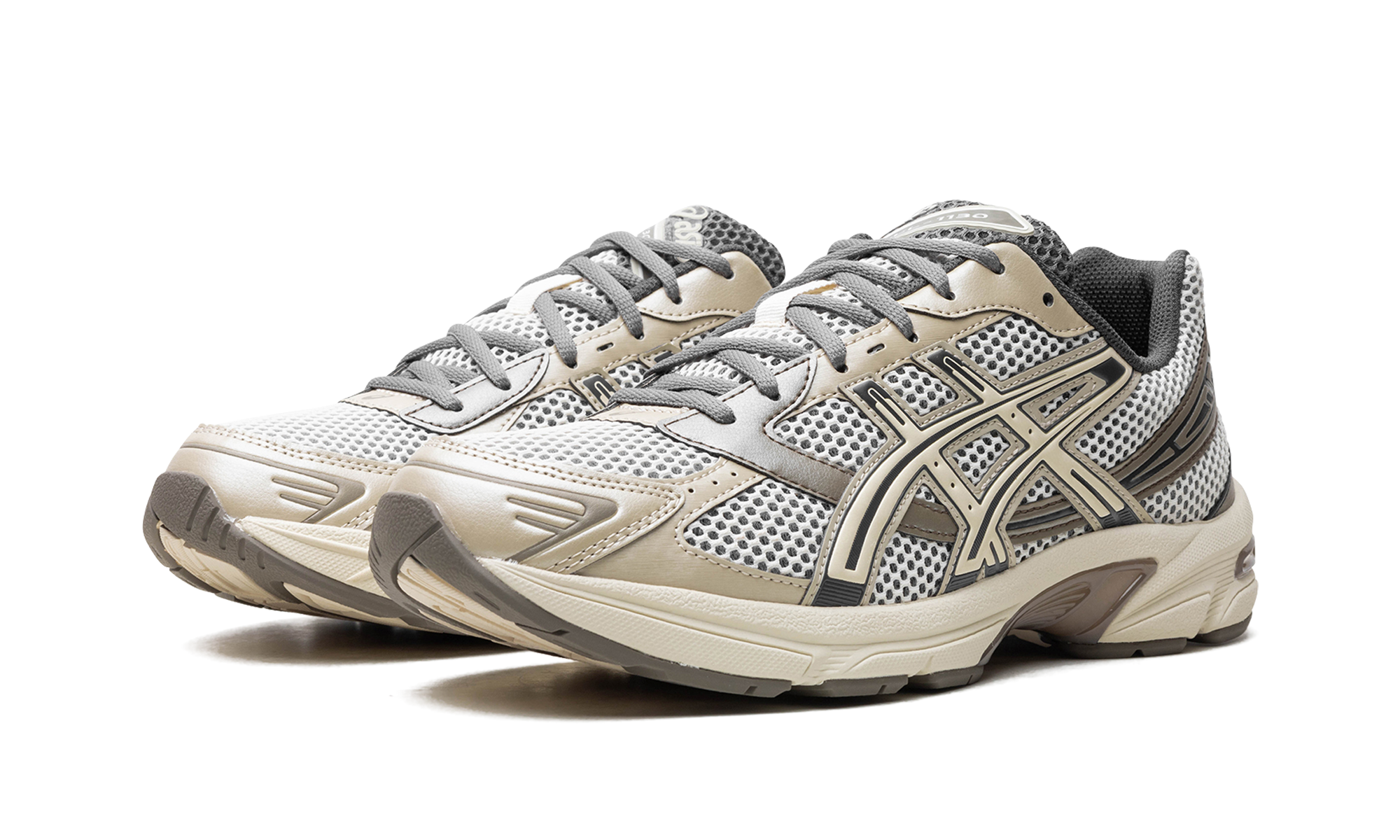 ASICS Gel-1130 Birch Dark Taupe (Korea Exclusive)
