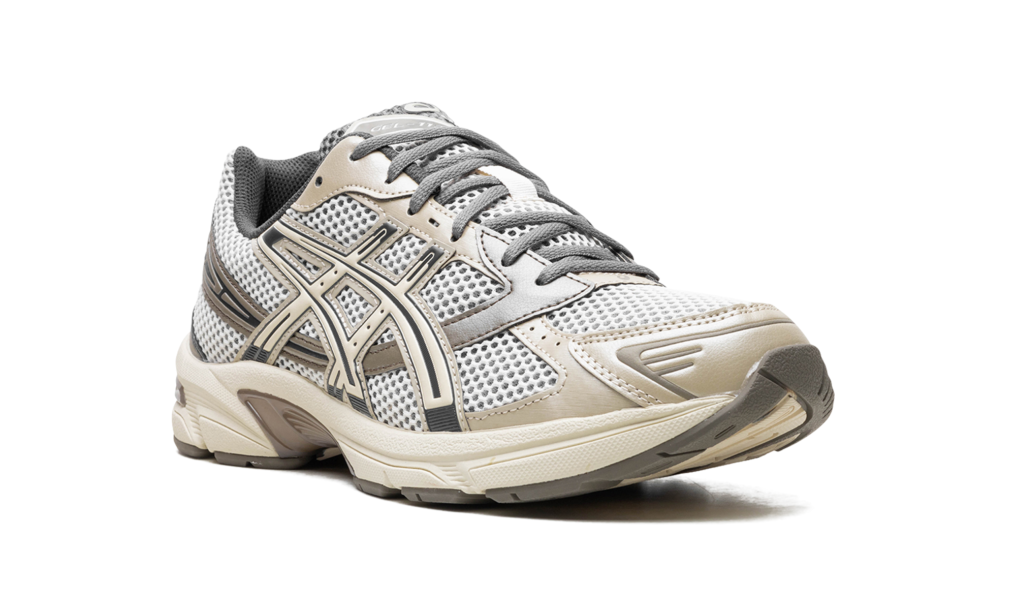 ASICS Gel-1130 Birch Dark Taupe (Korea Exclusive)