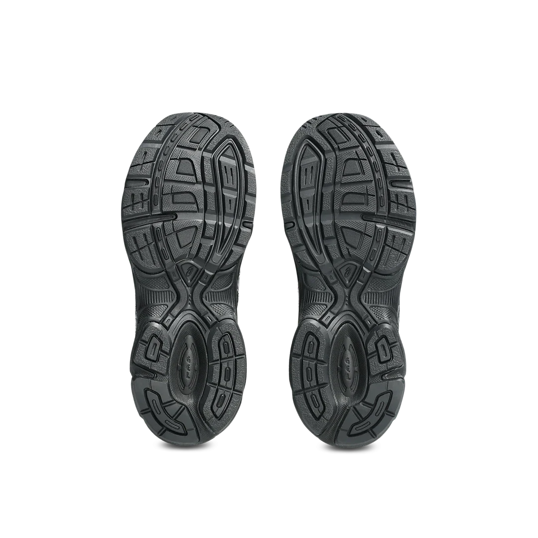 ASICS Gel-1130 Black Pure Silver, Black/Pure Silver (1204A169-001)