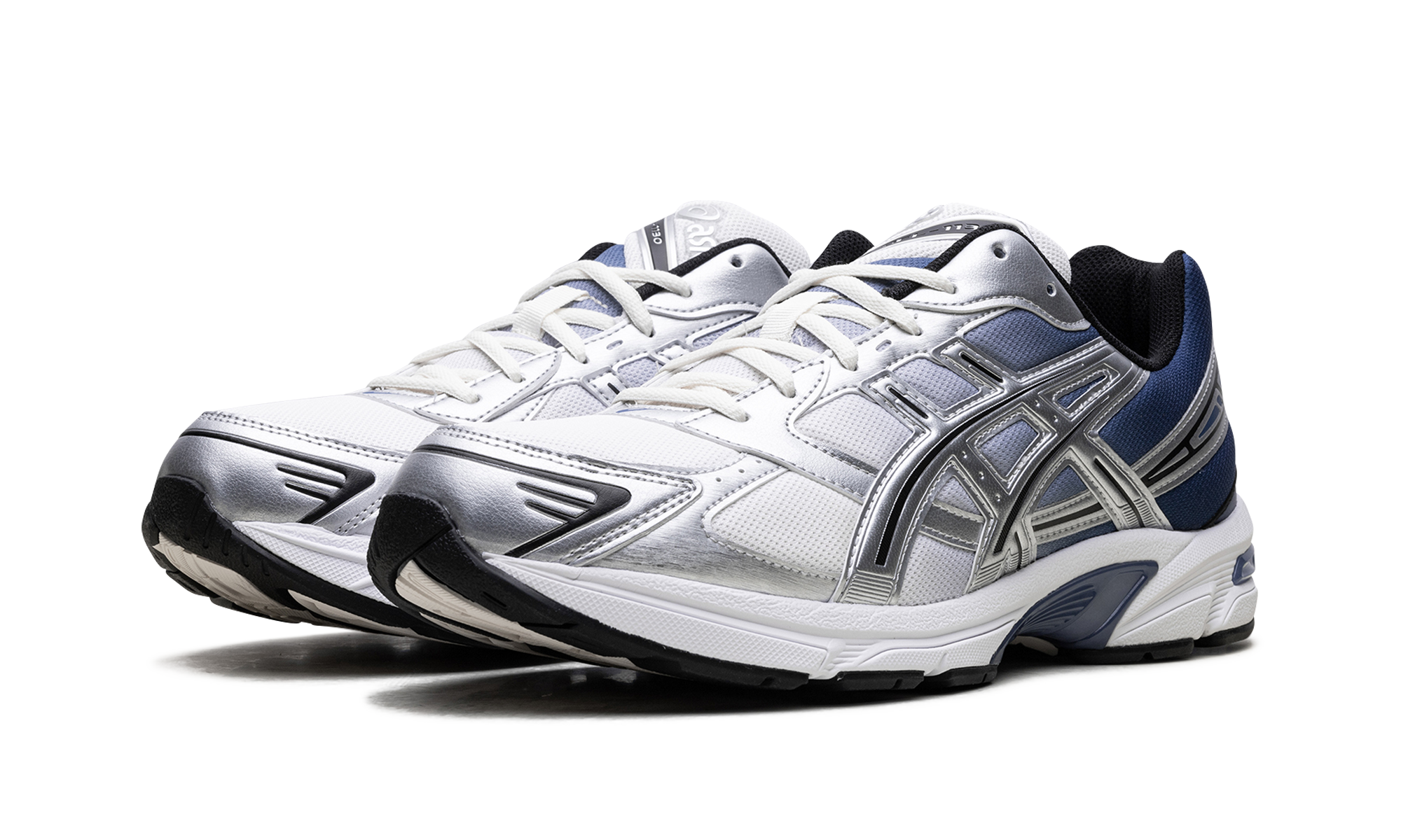 ASICS Gel-1130 Blue Pure Silver Gradient