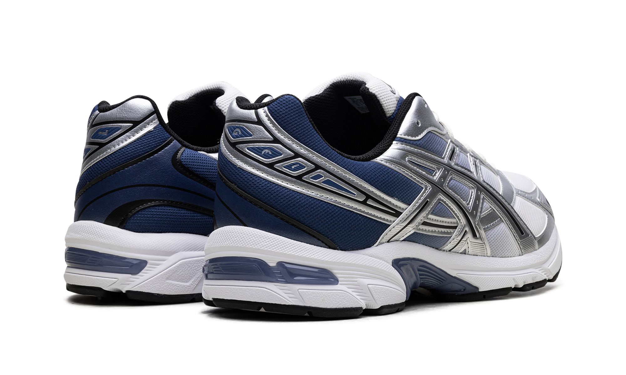ASICS Gel-1130 Blue Pure Silver Gradient