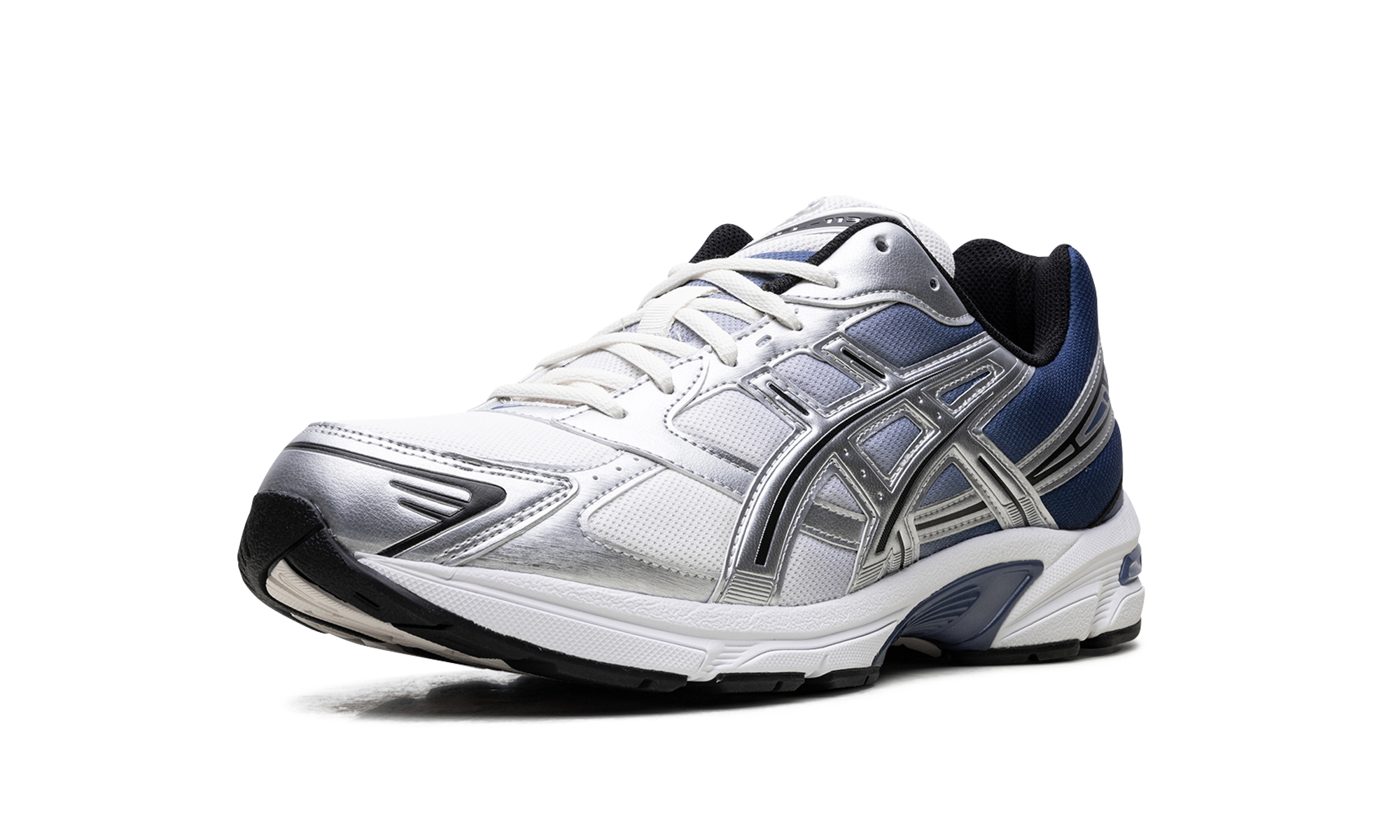 ASICS Gel-1130 Blue Pure Silver Gradient