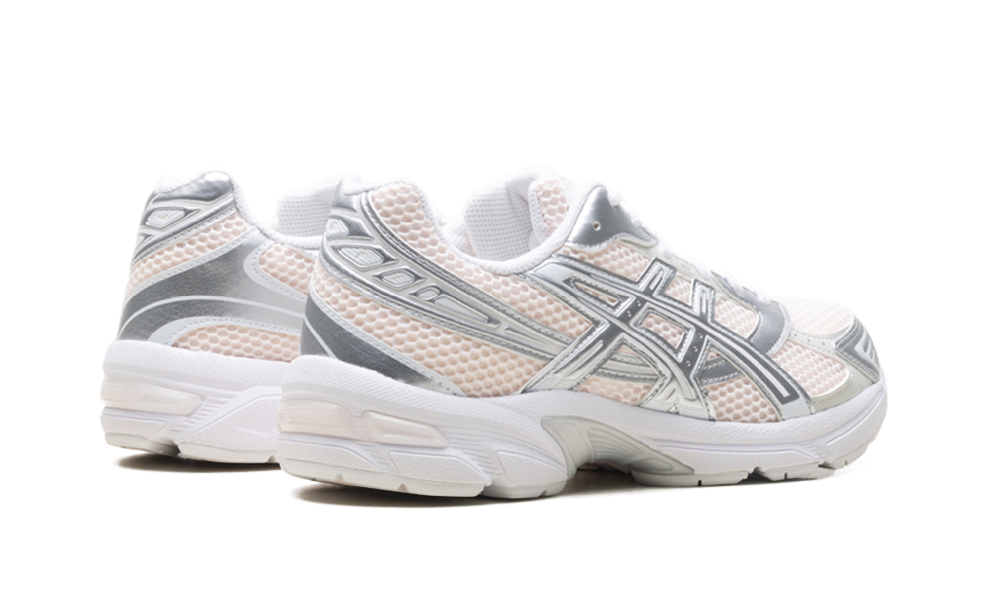 ASICS Gel-1130 Blush Pure Silver