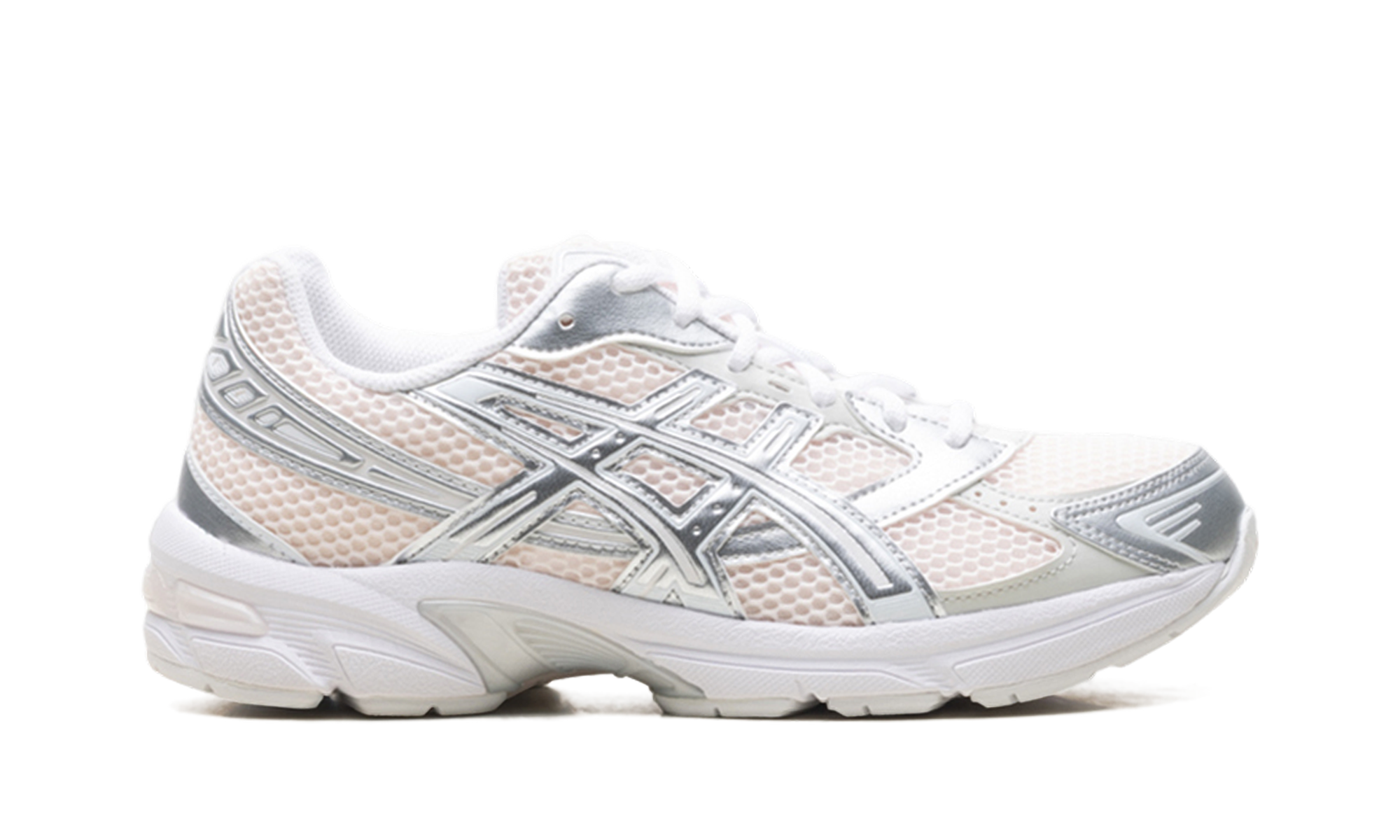 ASICS Gel-1130 Blush Pure Silver