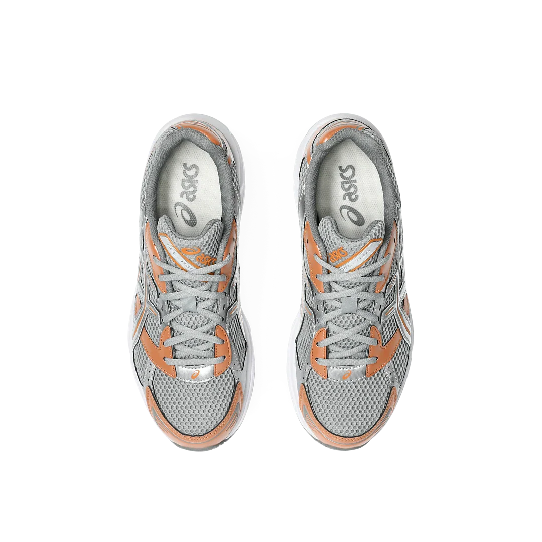 ASICS Gel-1130 Cement Grey Rust Orange, Cement Grey/Rust Orange (1203A609-020)