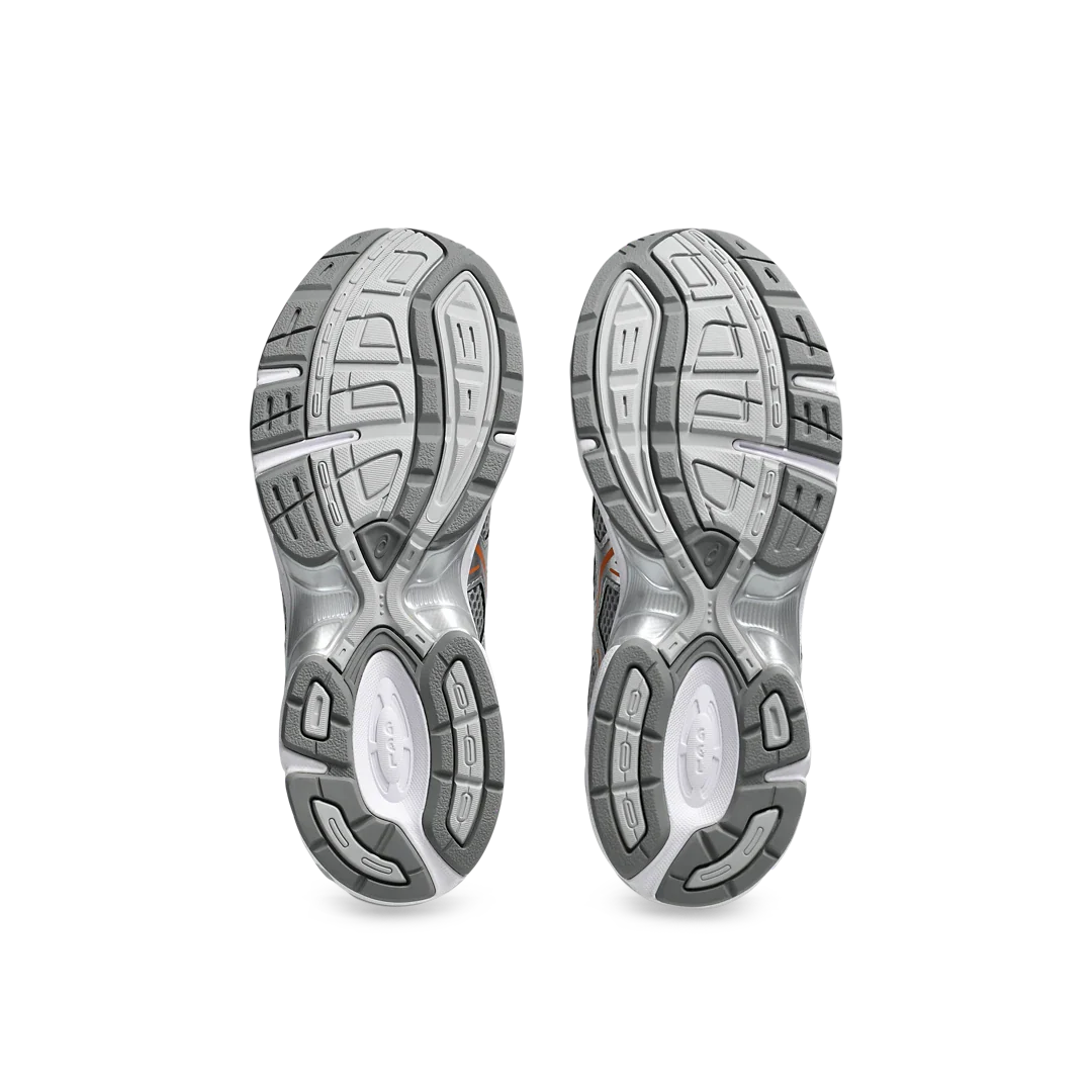 ASICS Gel-1130 Cement Grey Rust Orange, Cement Grey/Rust Orange (1203A609-020)