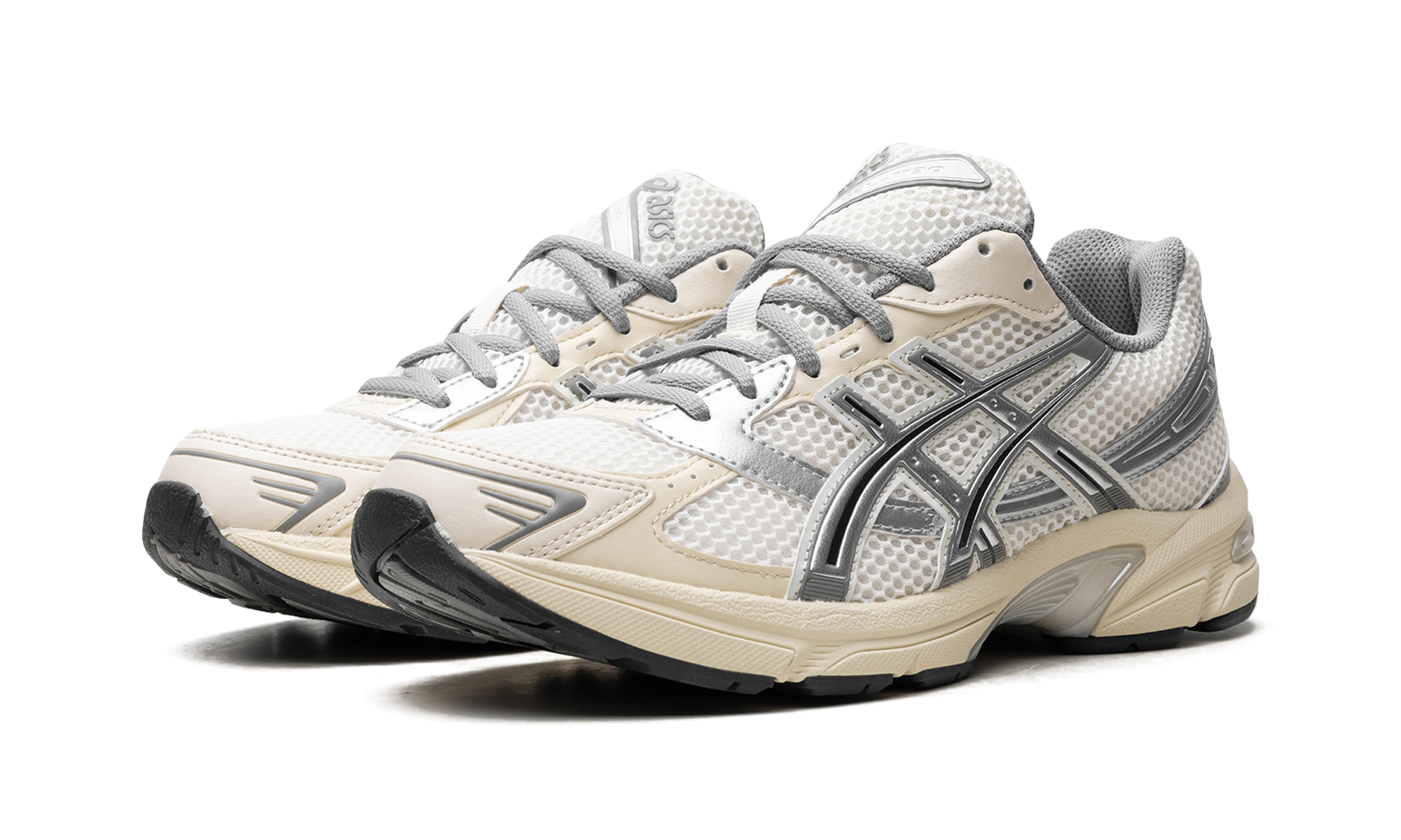 ASICS Gel-1130 Cream Clay Grey