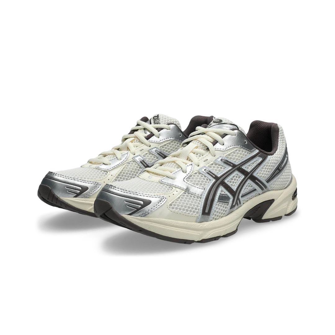 ASICS Gel-1130 Cream Cocoa Powder