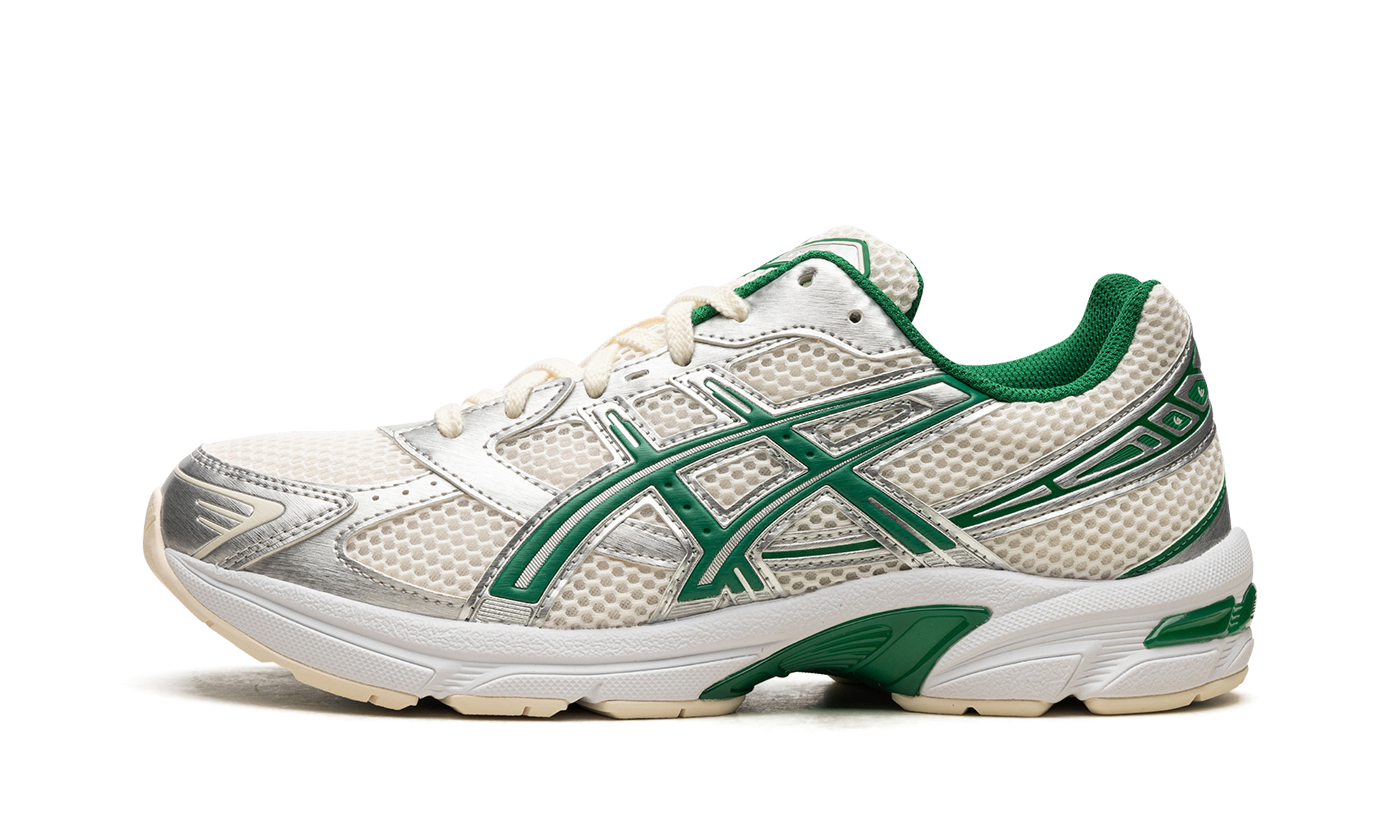 ASICS Gel-1130 Cream Kale