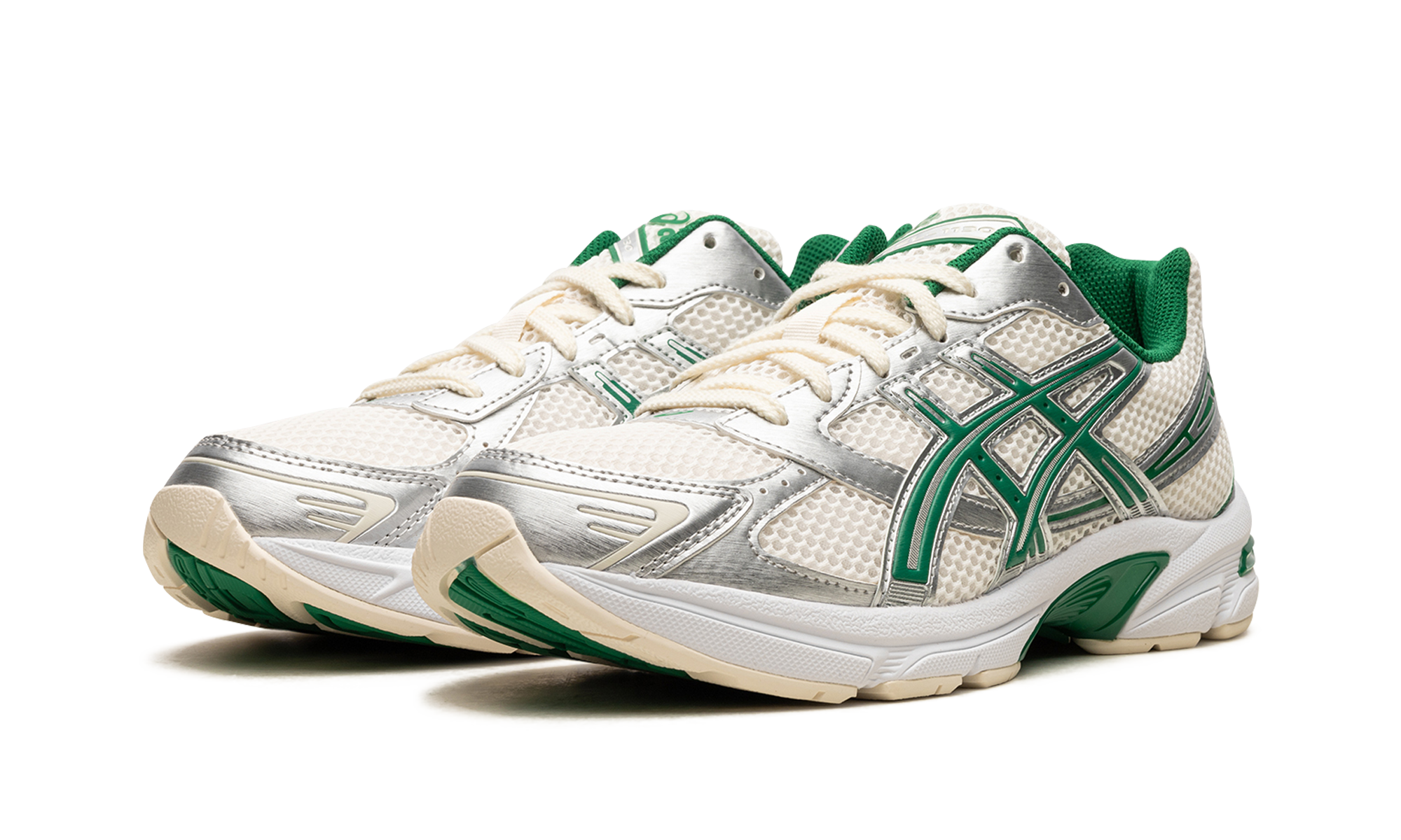 ASICS Gel-1130 Cream Kale