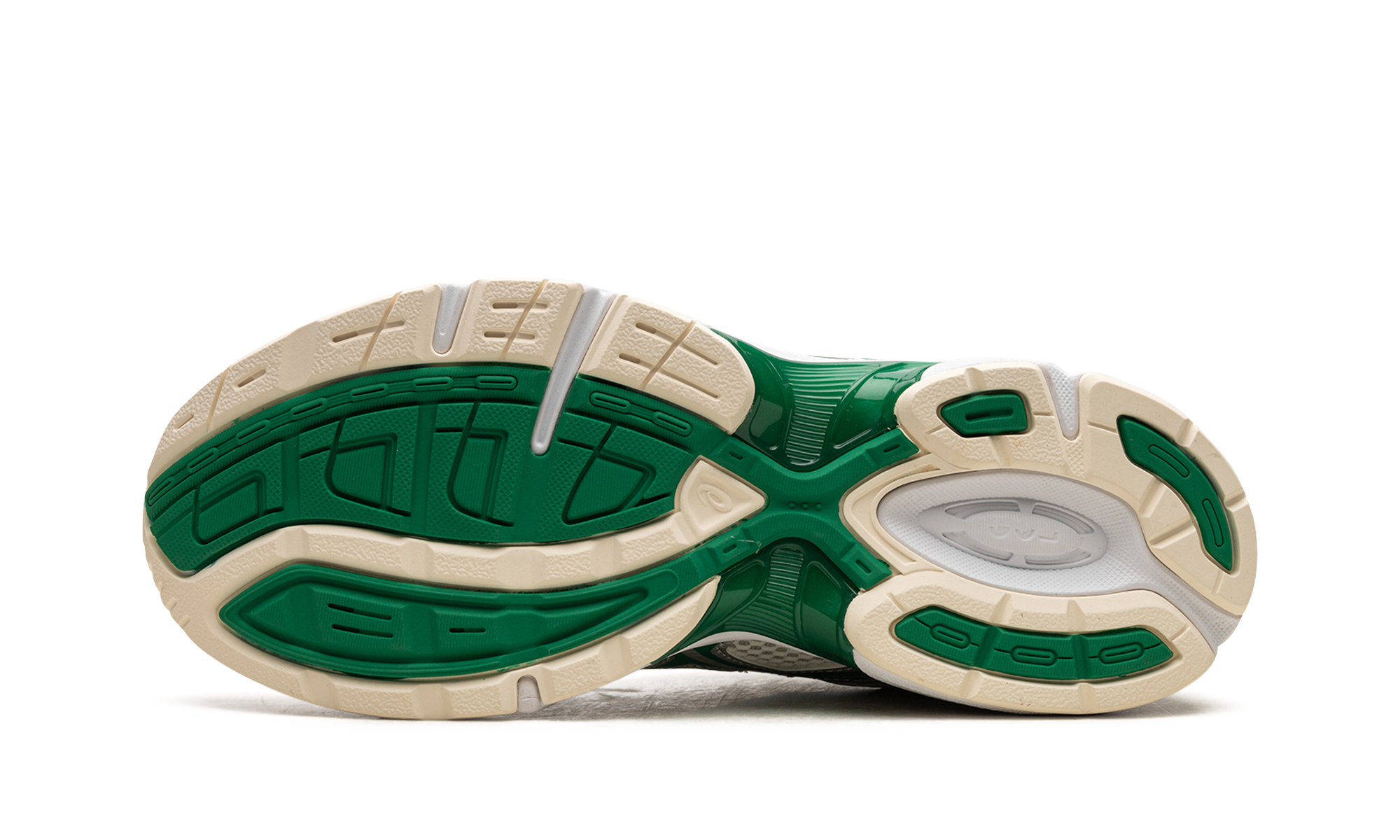 ASICS Gel-1130 Cream Kale