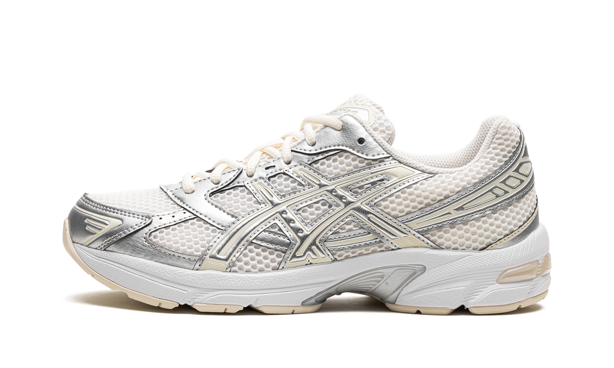 ASICS Gel-1130 Cream Pure Silver