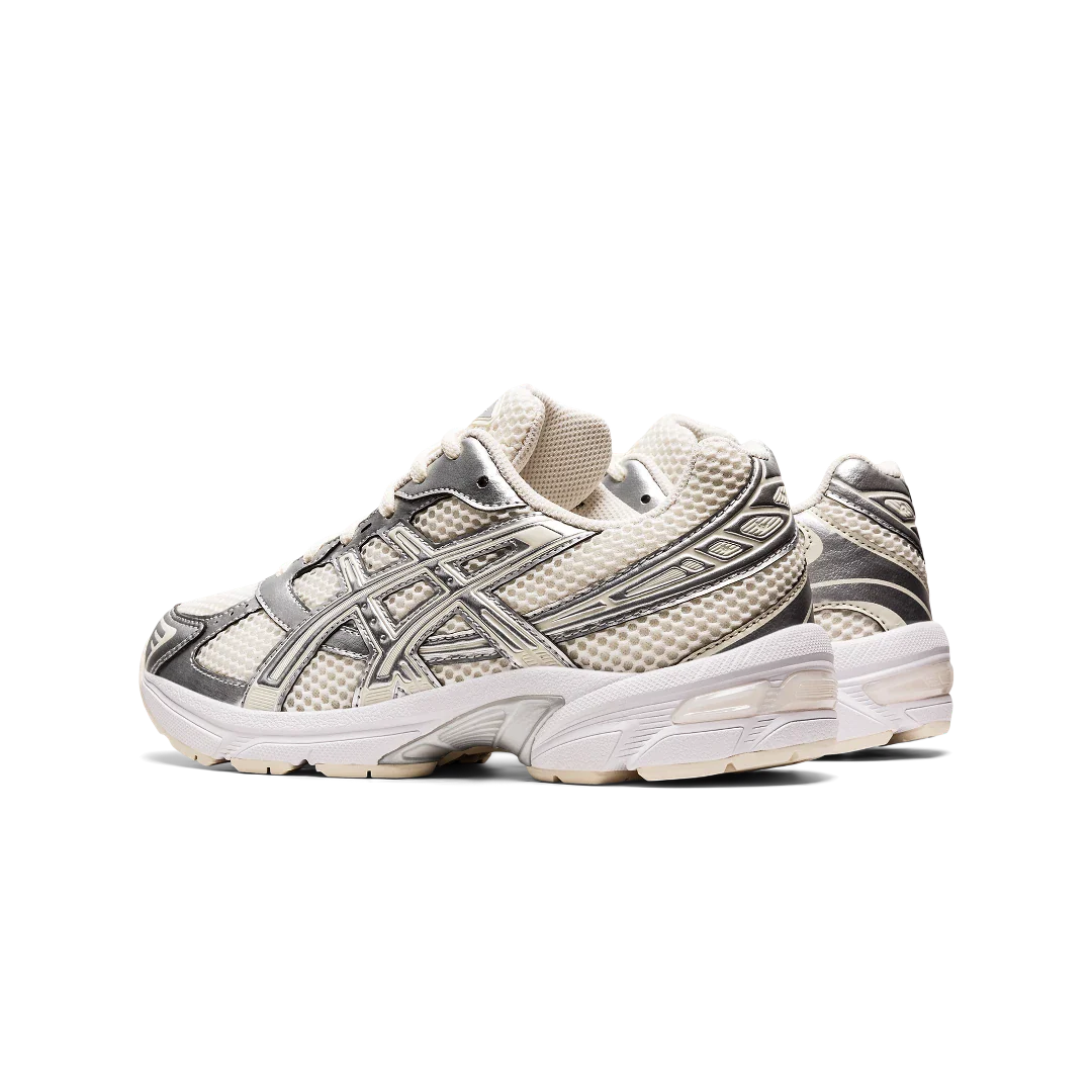 ASICS Gel-1130 Cream Pure Silver, Cream/Pure Silver/White (1202A164-107)