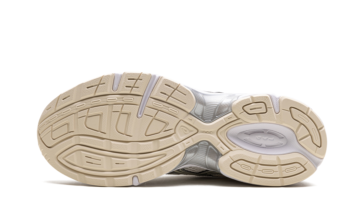 ASICS Gel-1130 Cream Pure Silver