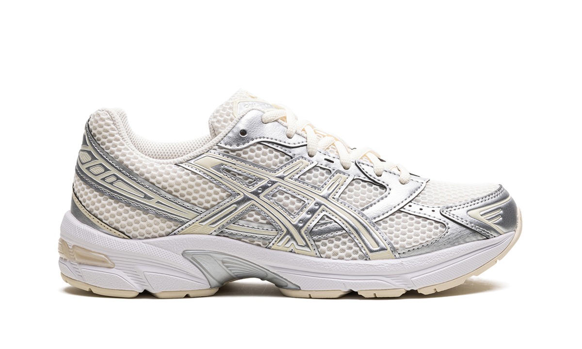 ASICS Gel-1130 Cream Pure Silver