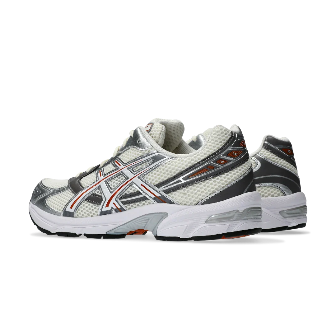 ASICS Gel-1130 Cream White, Cream/White (1201A256-120)