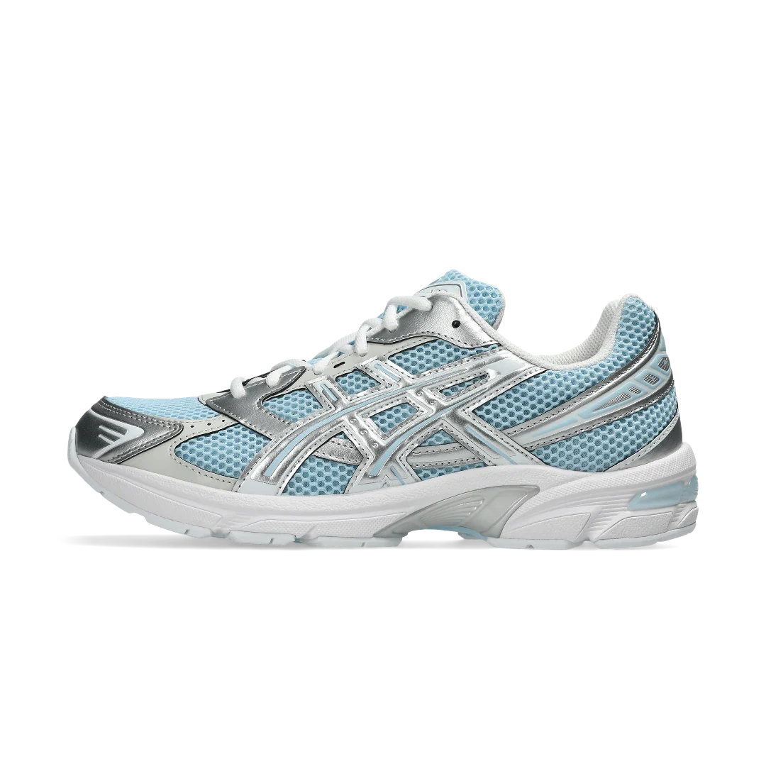 ASICS Gel-1130 Faded Denim Pure Silver
