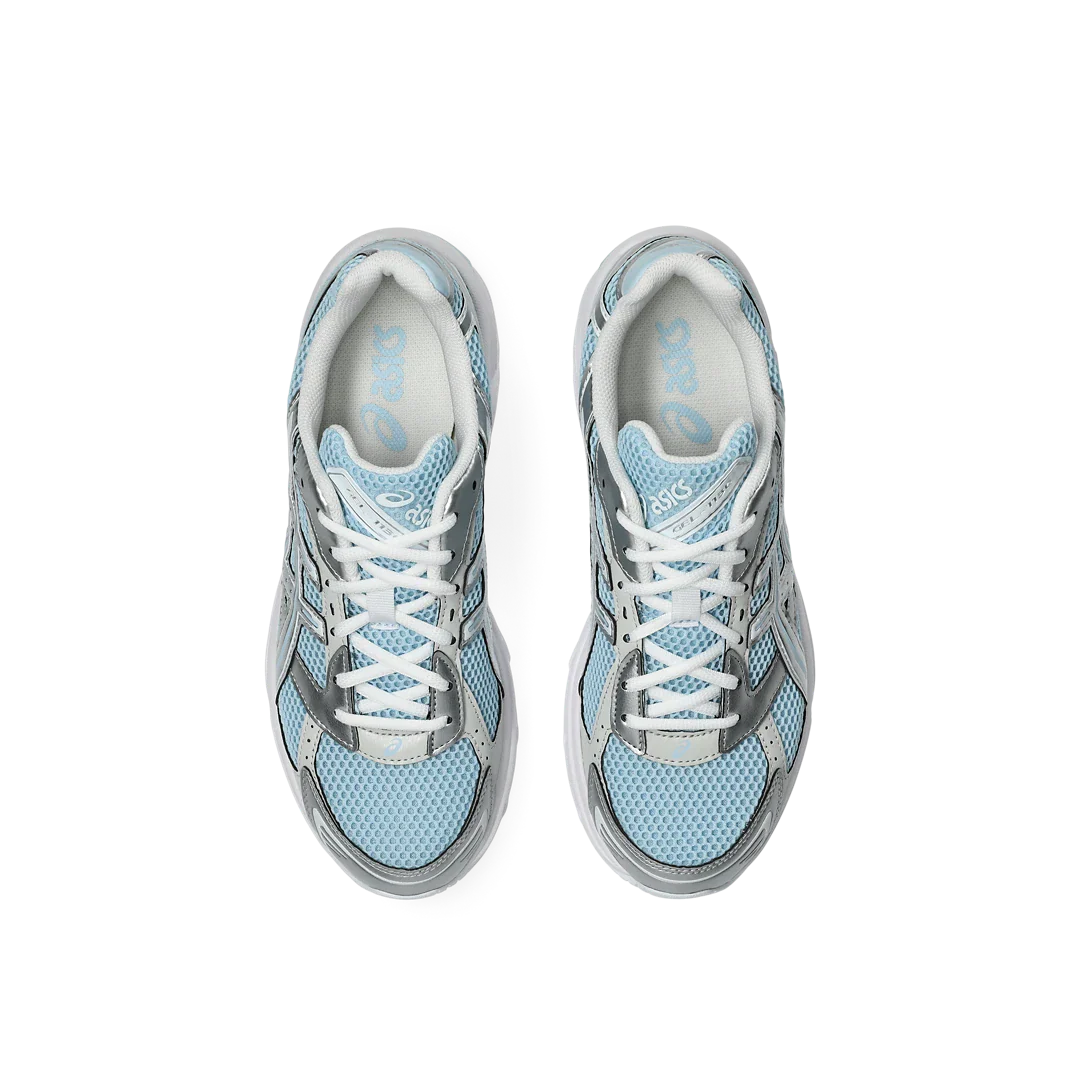 ASICS Gel-1130 Faded Denim Pure Silver
