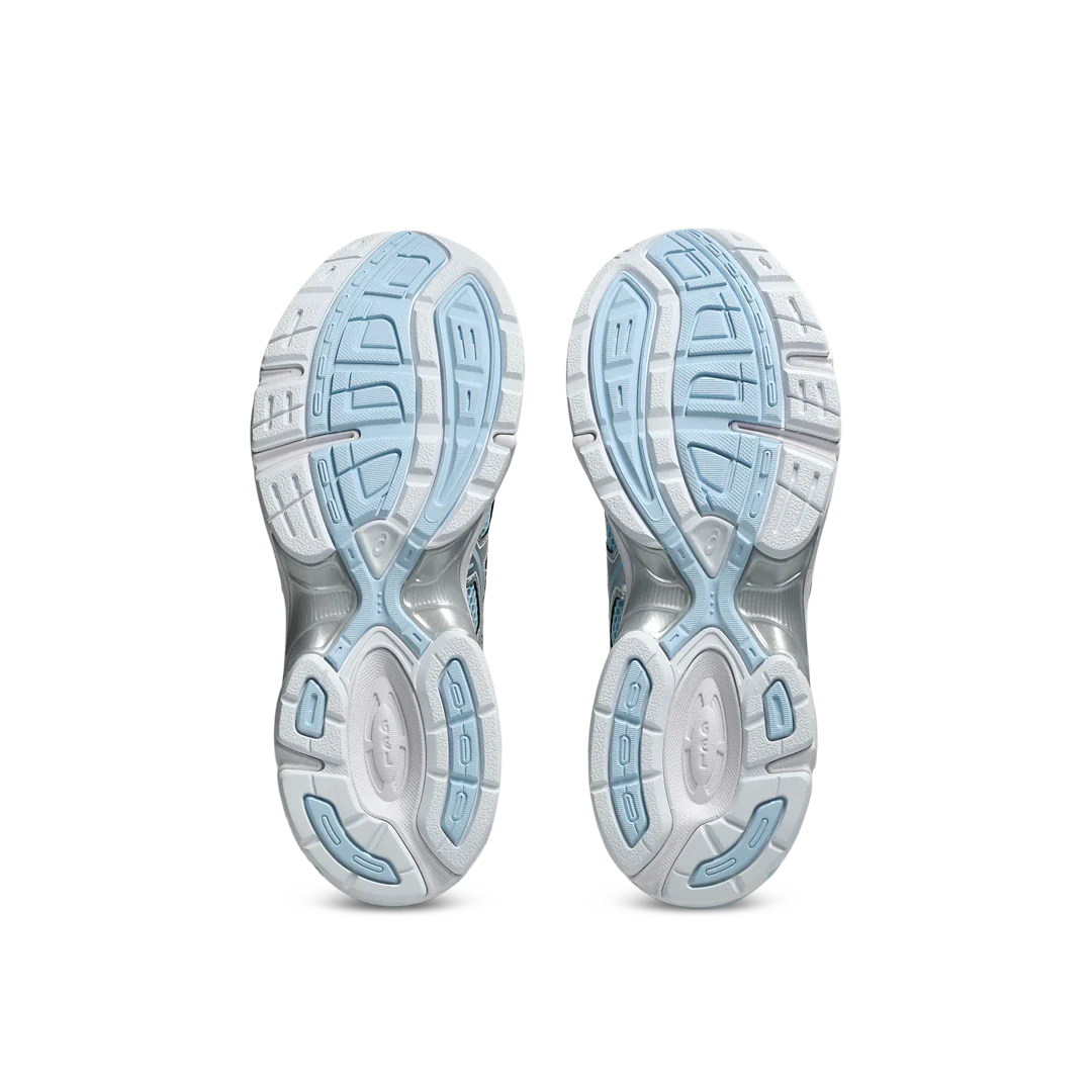 ASICS Gel-1130 Faded Denim Pure Silver